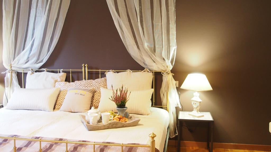 Provenzale Apartment Desenzano del Garda Room photo