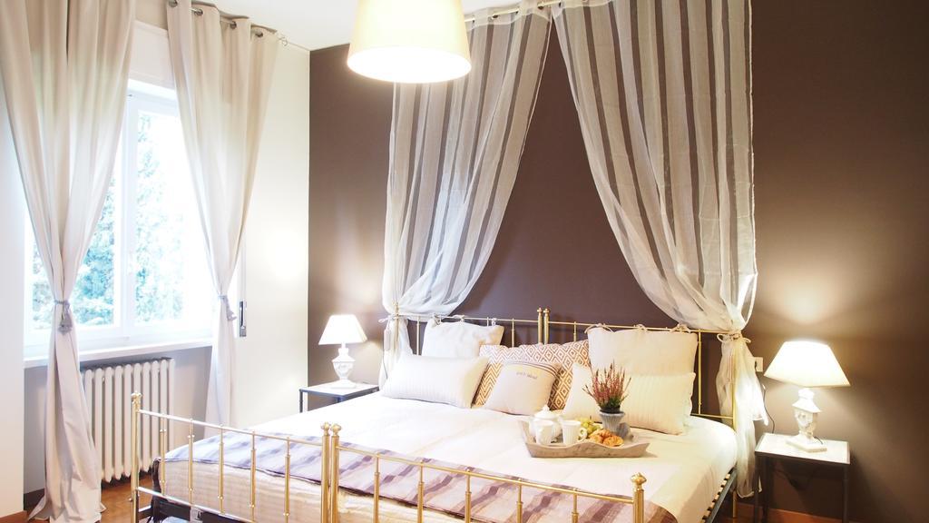 Provenzale Apartment Desenzano del Garda Room photo