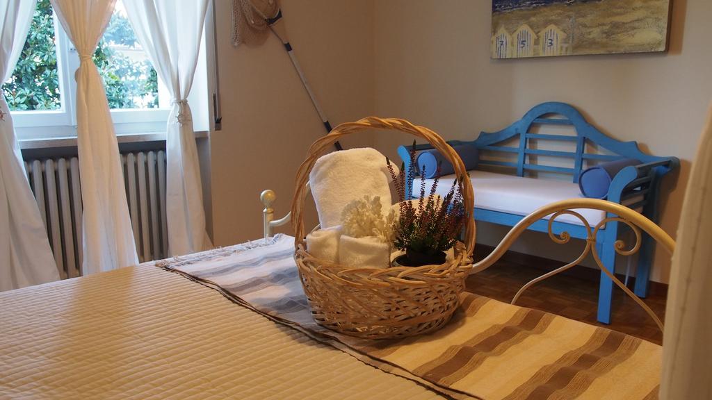 Provenzale Apartment Desenzano del Garda Room photo