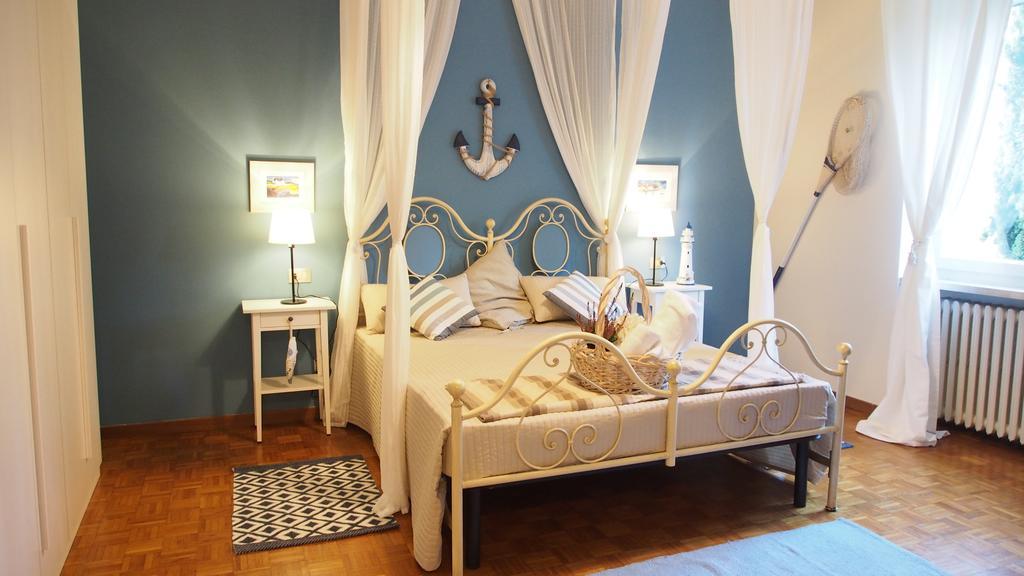 Provenzale Apartment Desenzano del Garda Room photo