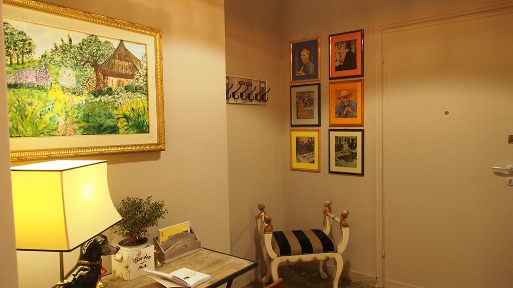 Provenzale Apartment Desenzano del Garda Room photo