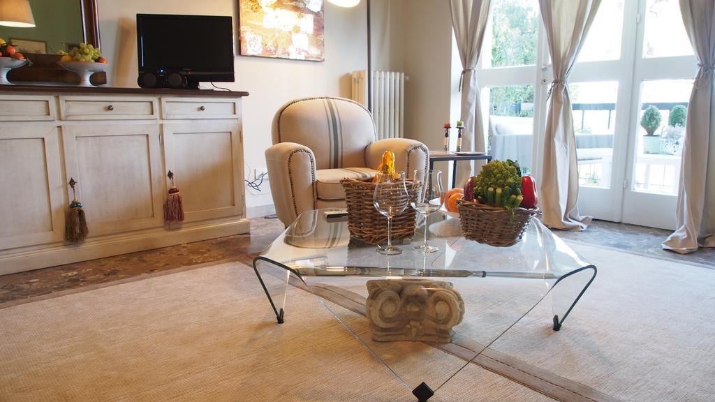 Provenzale Apartment Desenzano del Garda Room photo