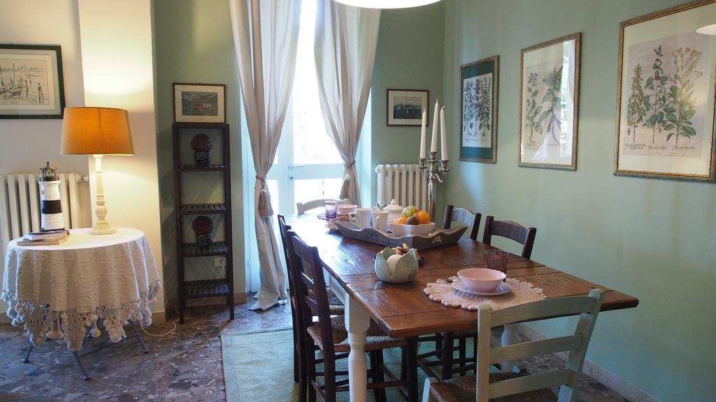 Provenzale Apartment Desenzano del Garda Room photo