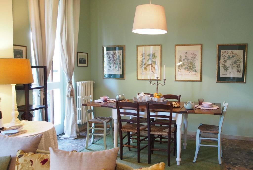 Provenzale Apartment Desenzano del Garda Room photo