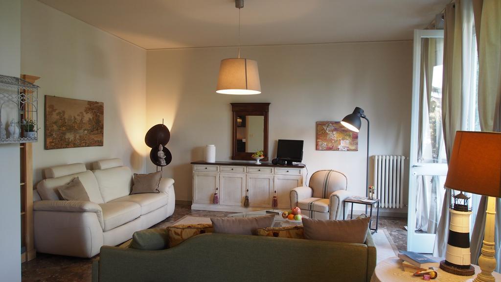 Provenzale Apartment Desenzano del Garda Room photo