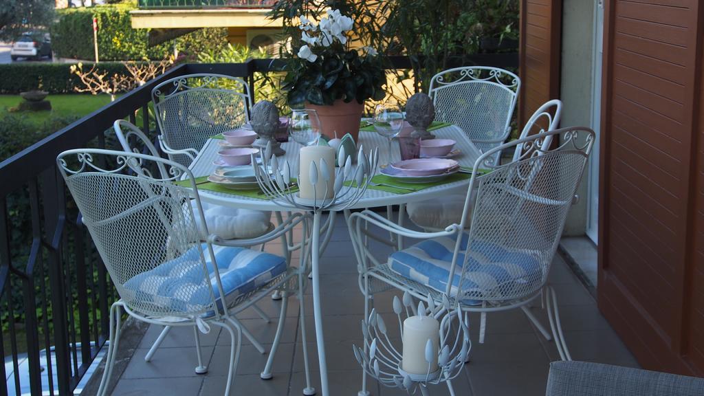 Provenzale Apartment Desenzano del Garda Room photo