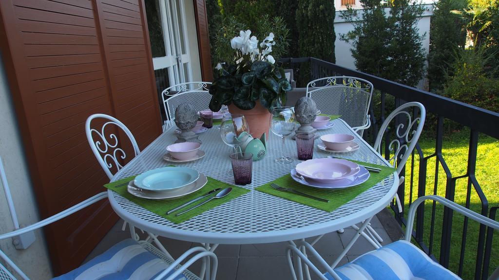 Provenzale Apartment Desenzano del Garda Room photo