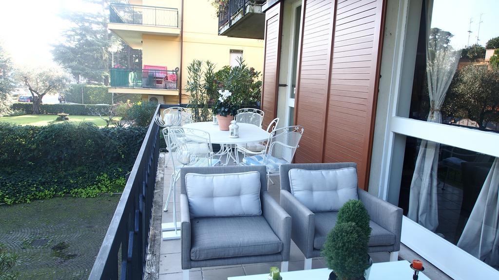 Provenzale Apartment Desenzano del Garda Room photo