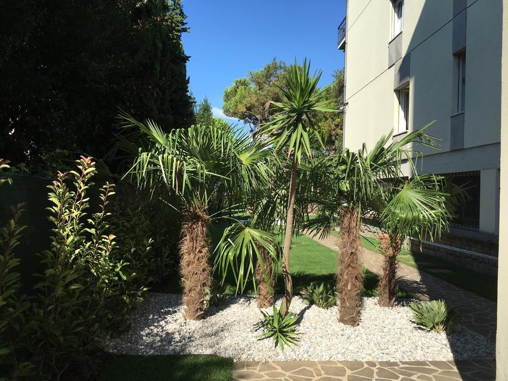 Provenzale Apartment Desenzano del Garda Exterior photo