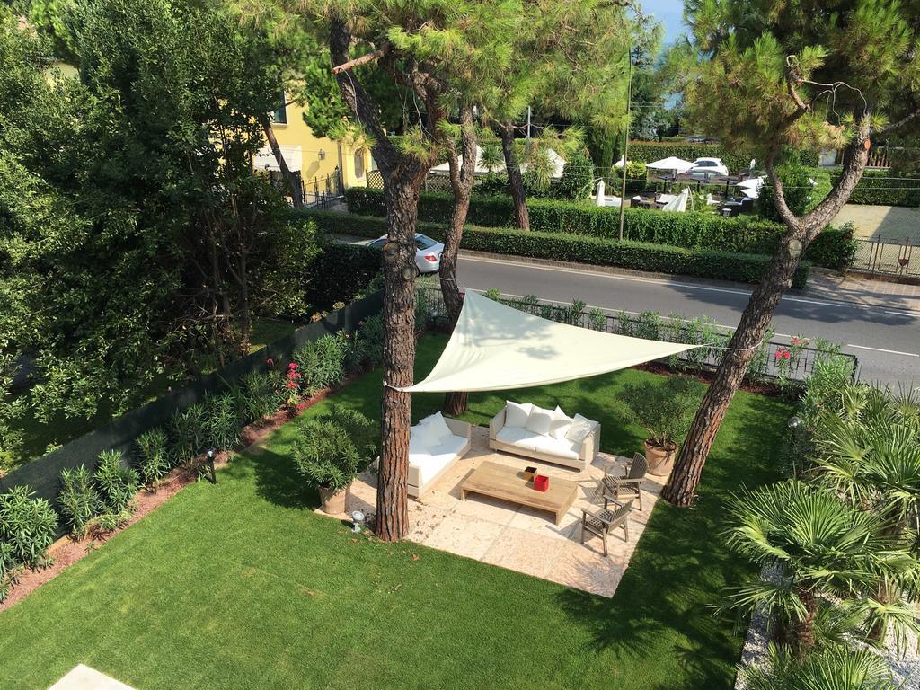 Provenzale Apartment Desenzano del Garda Exterior photo