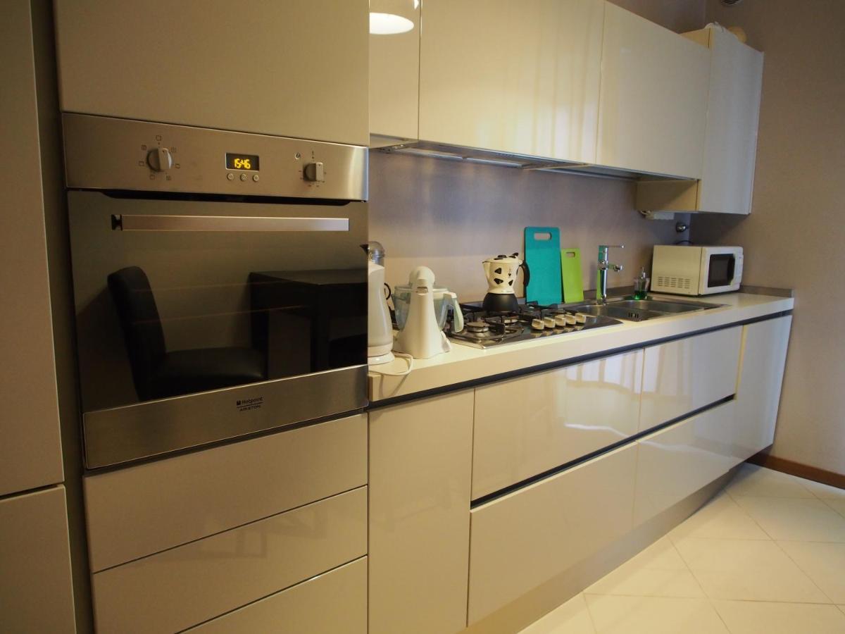Provenzale Apartment Desenzano del Garda Room photo